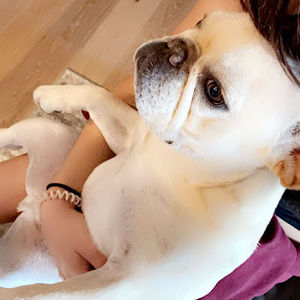 Meet your Posher, Nevaeh